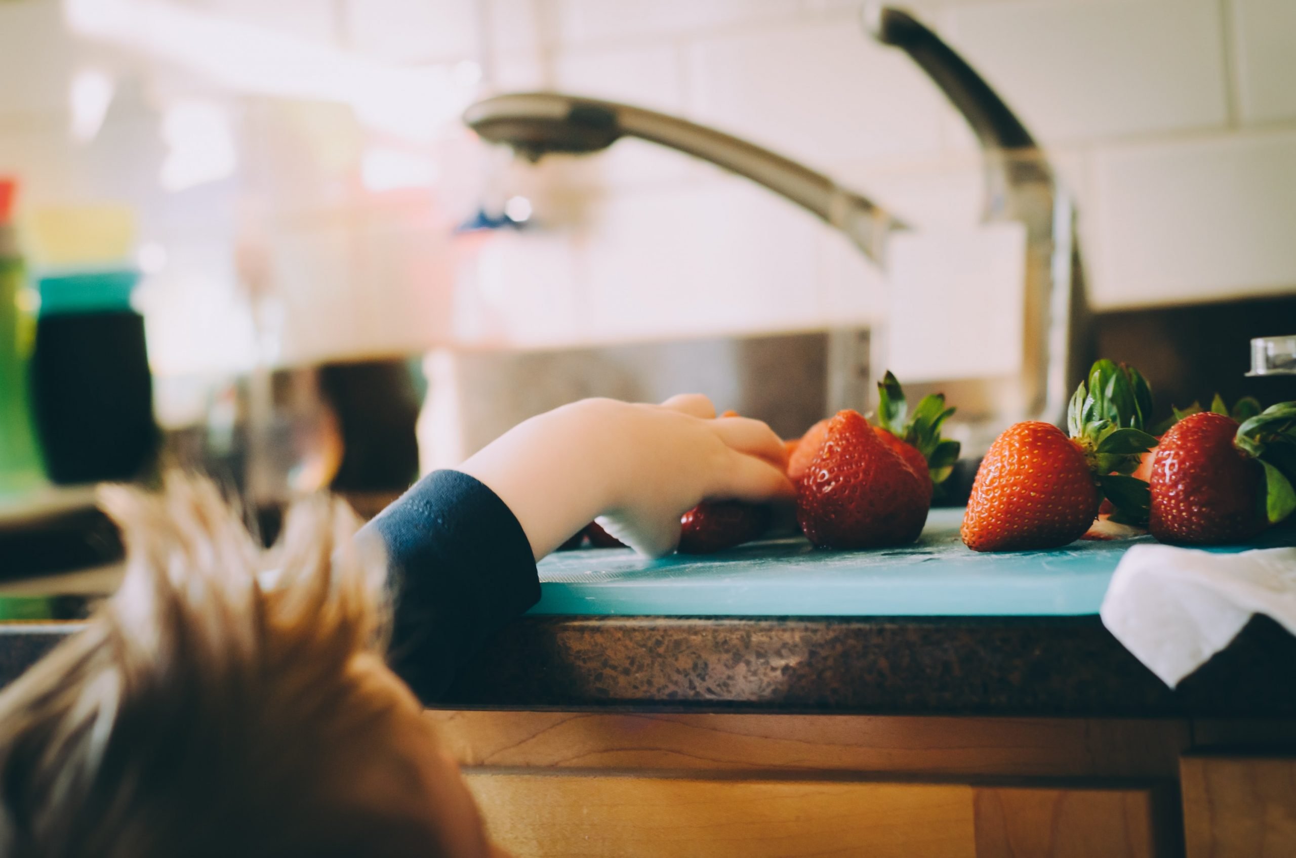 5 Amazing Ways To Get Your Family To Help You Clean Your Home More