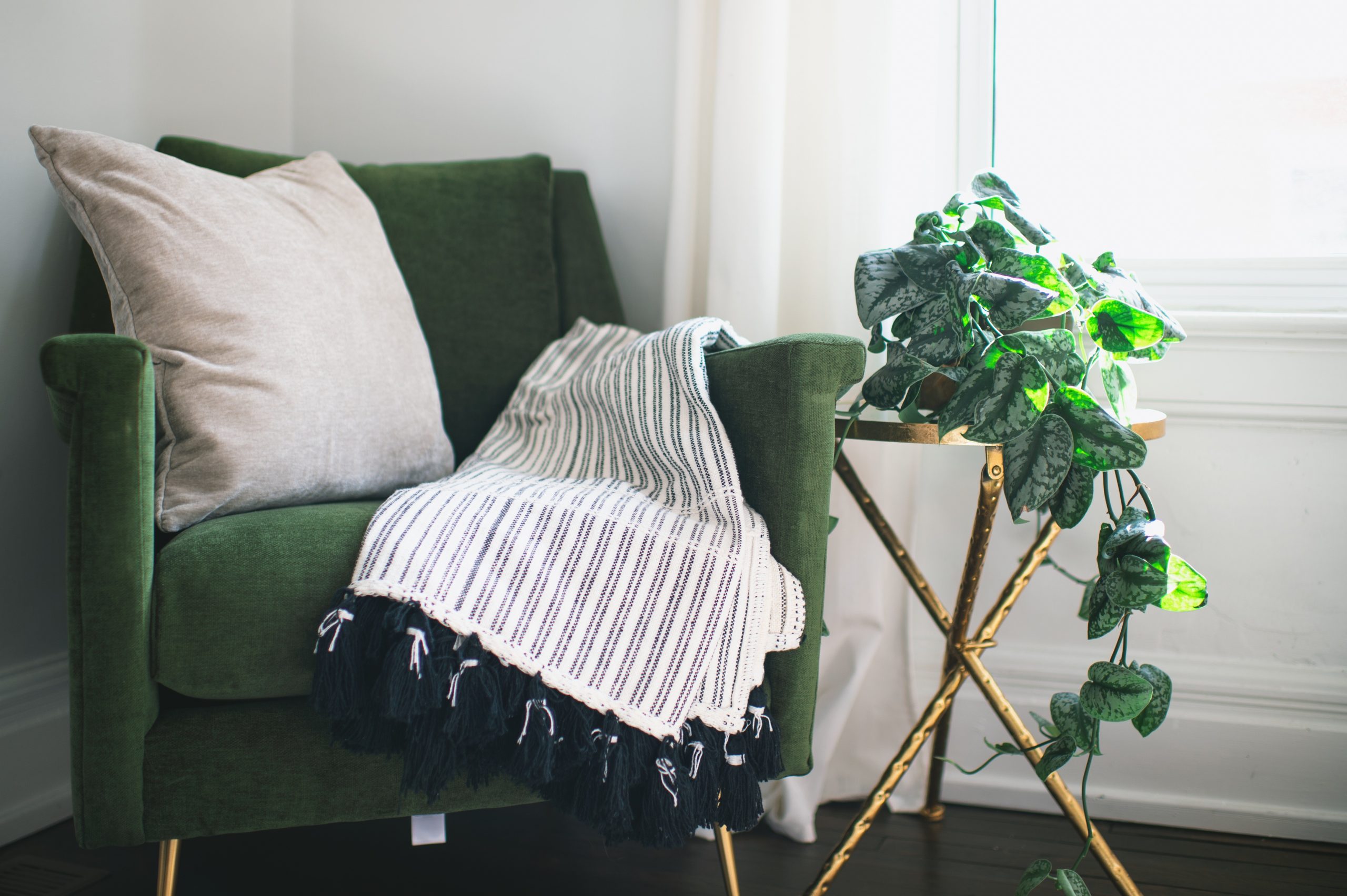 4 Highly-Beneficial Reasons to Make Your Cleaning “Greener”