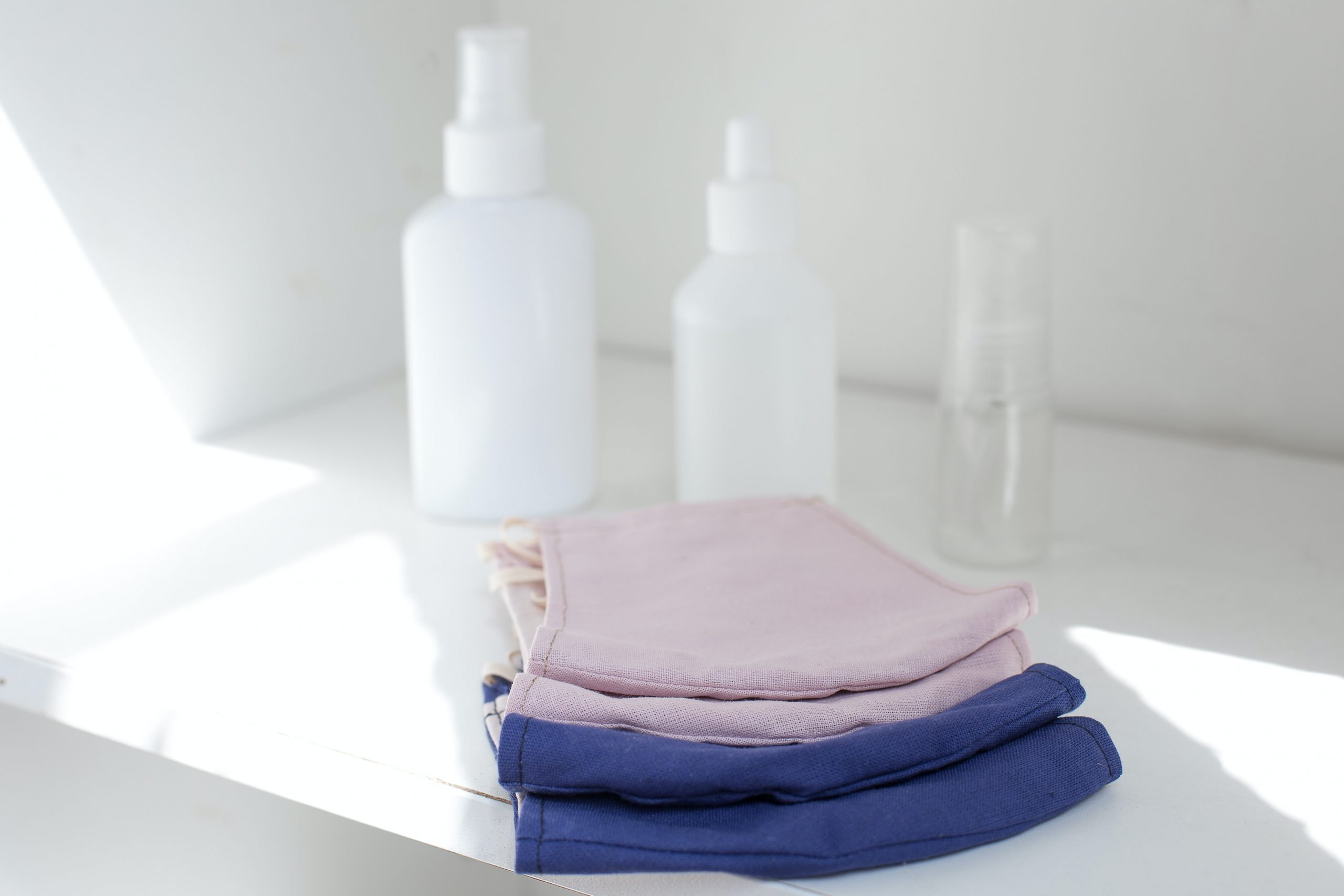 Can Living in a Messy Environment Actually Make You Sick?